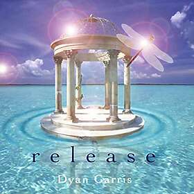 Garris Dyan: Release CD