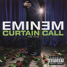 Eminem: Curtain call (Vinyl)