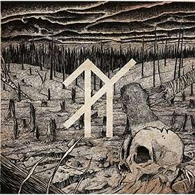 Bereft: Lands CD