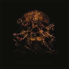 Dark Buddha Rising: II (Vinyl)