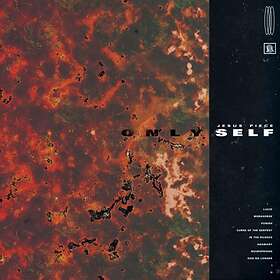 Jesus Piece: Only Self CD