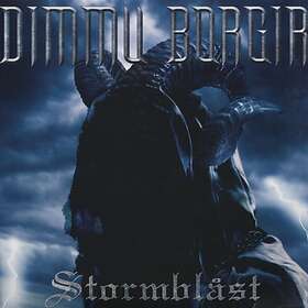 Dimmu Borgir: Stormblast (Vinyl)