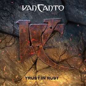 Van Canto: Trust In Rust CD
