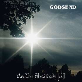 Godsend: As The Shadows Fall CD