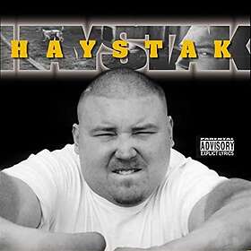 Haystak: Haystak (Explicit) CD
