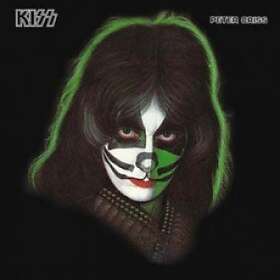 Kiss: Peter Criss (Picturedisc) (Vinyl)