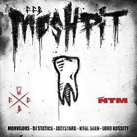 FFB: Mosh Pit (Vinyl)
