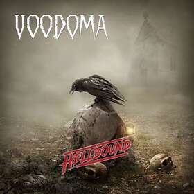 Voodoma: Hellbound CD