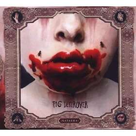 Pig Destroyer: Natasha CD