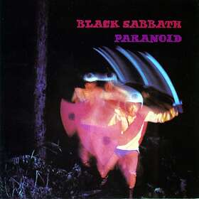 Black Sabbath: Paranoid (Vinyl)