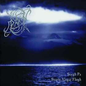Dawn: Sorgh Pa Svarte Vingar Flogh CD