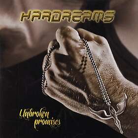 Hardreams: Unbroken promises 2013