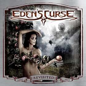 Eden's Curse: Eden's Curse Revisited 2017 CD