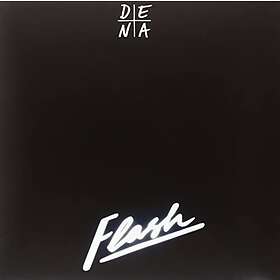 Dena: Flash (Vinyl)