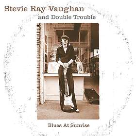Vaughan Stevie Ray: Blues At Sunrise CD