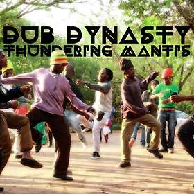 Dub Dynasty: Thundering Mantis CD