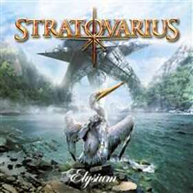 Stratovarius: Elysium 2011 (Ltd)