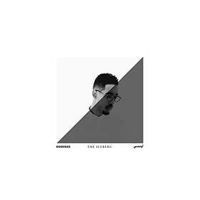 Oddisee: Iceberg CD