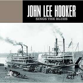 Hooker John Lee: Sings The Blues CD