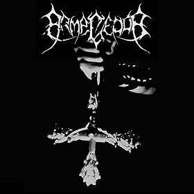 Armagedda: Only True Believers CD