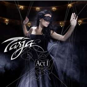 Turunen Tarja: Act I (Vinyl)