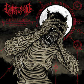 Grotesquery: Lupine Anathema CD