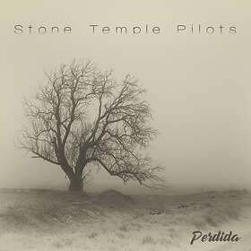 Stone Temple Pilots: Perdida 2020 CD