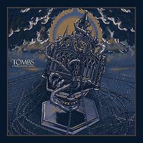 Tombs: Under Sullen Skies CD