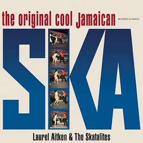 Aitken Laurel & The Skatalites: The Original ... (Vinyl)