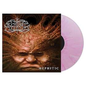 Ahtme: Mephitic (Vinyl)