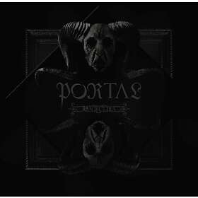 Portal: Hagbulbia (Vinyl)