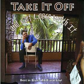 Little Keith: Take It Off And Get Loose With It