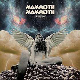 Mammoth Mammoth: Kreuzung CD