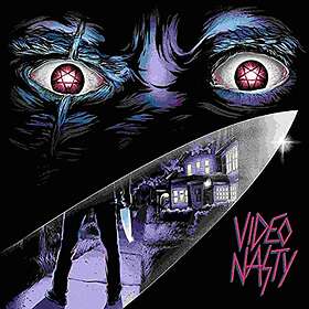 Video Nasty: Video Nasty CD