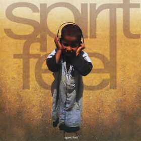 Spirit Feel: Spirit Feel CD