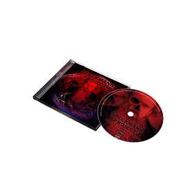 Speckmann Project: Fiends Of Emptiness CD