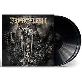 Septicflesh: Modern Primitive (Vinyl)