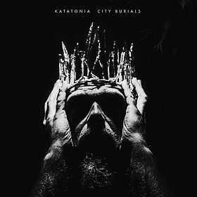 Katatonia: City burials 2020 CD