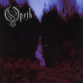 Opeth: My arms your hearse 1998 CD