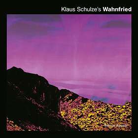 Schulze Klaus & Wahnfried: Trance Appeal CD