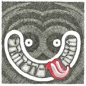 Green Seed: Drapetomania