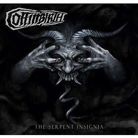 Coffin Birth: Serpent Insigna CD