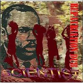 Scientist: Repatriation Dub