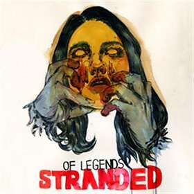 Of Legends: Stranded CD