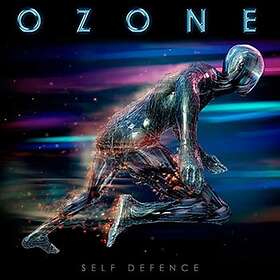 Ozone: Self defence 2015 CD