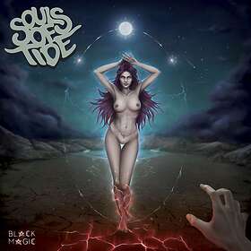 Souls Of Tide: Black Magic (Vinyl)