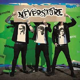 Neverstore: Neverstore 2013 CD