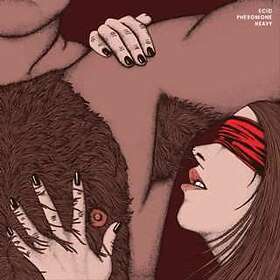 Ecid: Pheromone Heavy CD