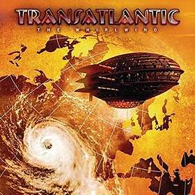 Transatlantic: The whirlwind 2009 CD