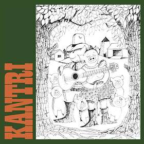 Kantri / Länttä Kohti CD
